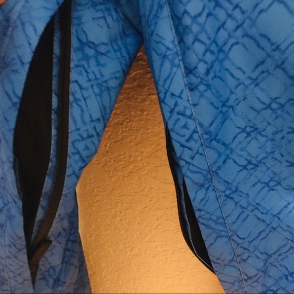 INI Cooperative Snowboard Ski Cargo Pants NWT - Picture 14 of 16